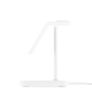 Магнитная док-станция 3-в-1 TwelveSouth HiRise 3 White для iPhone | AirPods | Apple Watch - Фото 4