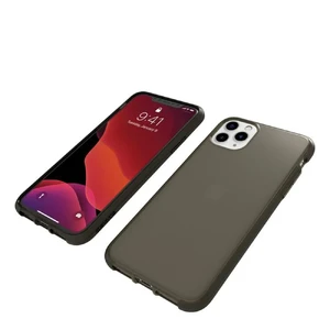 Чохол Griffin Survivor Clear Black для iPhone 11 Pro Max - Фото 2