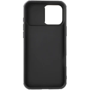Чорний чохол Nillkin CamShield Pro для iPhone 16 Pro Max - Фото 3
