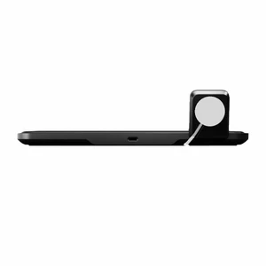 Кріплення Nomad Mount Base Station Pro для Apple Watch - Фото 2