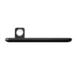 Кріплення Nomad Mount Base Station Pro для Apple Watch - Фото 3