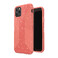 Чехол Speck Presidio Grip + Glitter Lilypink Glitter | Papaya Pink для iPhone 11 Pro  - Фото 1