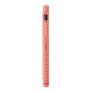 Чохол Speck Presidio Grip + Glitter Lilypink Glitter | Papaya Pink для iPhone 11 Pro Max - Фото 2