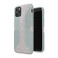 Чехол Speck Presidio Grip + Glitter Whitestone Grey Glitter | Blue для iPhone 11 Pro  - Фото 1