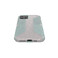 Чехол Speck Presidio Grip + Glitter Whitestone Grey Glitter | Blue для iPhone 11 Pro Max - Фото 2