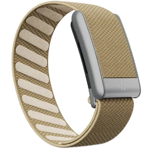 Ремешок WHOOP 5.0 SuperKnit Bands Oat  - Фото 1