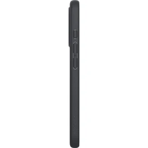Чорно-сірий чохол Spigen Caseology Nano Pop MagSafe для iPhone 16 - Фото 6