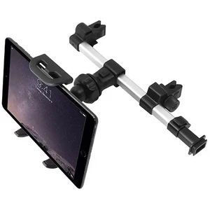Автодержатель на подголовник Macally Car Seat Headrest Mount для iPad HRMOUNTPRO - Фото 1