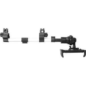 Автодержатель на подголовник Macally Car Seat Headrest Mount для iPad - Фото 2