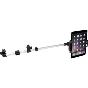 Автодержатель на подголовник Macally Car Seat Headrest Mount для iPad - Фото 3