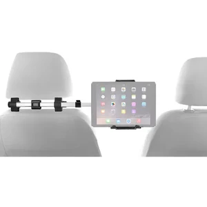 Автодержатель на подголовник Macally Car Seat Headrest Mount для iPad - Фото 5