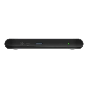 Хаб 5-в-1 Belkin Connect Thunderbolt 4 Core Hub з роз'ємами USB-C, USB-A для iPad | MacBook Pro/Air - Фото 2