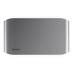 Хаб 5-в-1 Belkin Connect Thunderbolt 4 Core Hub з роз'ємами USB-C, USB-A для iPad | MacBook Pro/Air - Фото 4