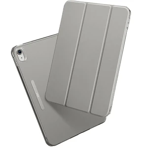 Чохол-книжка ESR Ascend Trifold Case Grey для iPad 10 10.9" (2022) - Фото 2