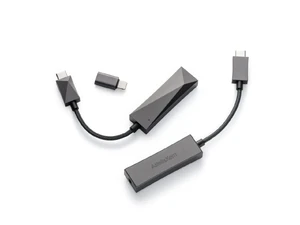 ЦАП с усилителем для наушников Astell&Kern AK HC3 - Фото 5