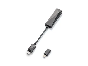 ЦАП с усилителем для наушников Astell&Kern AK HC3 - Фото 2
