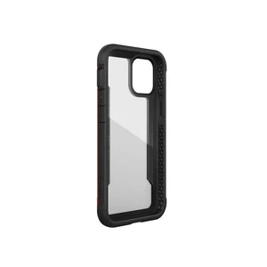Противоударный чехол Raptic Defense Shield Red для iPhone 12 mini - Фото 7