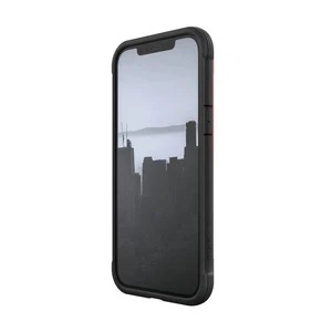 Протиударний чохол Raptic Defense Shield Red для iPhone 12 Pro Max - Фото 6