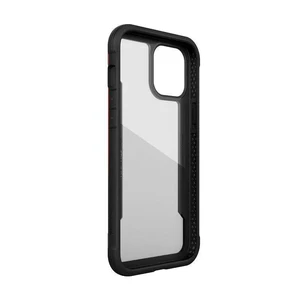 Протиударний чохол Raptic Defense Shield Red для iPhone 12 Pro Max - Фото 7