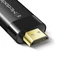Нейлоновый кабель Mcdodo Plug & Play Type-C to HDMI Cable Real 4K High Resolution (2m) - Фото 7