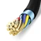 Нейлоновый кабель Mcdodo Plug & Play Type-C to HDMI Cable Real 4K High Resolution (2m) - Фото 11