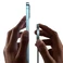 Бездротова зарядка Mcdodo Wireless Charger 15W MagSafe Black для iPhone 15 | 14 | 13 | 12 - Фото 4