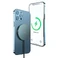 Бездротова зарядка Mcdodo Wireless Charger 15W MagSafe Black для iPhone 15 | 14 | 13 | 12 - Фото 5