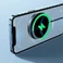 Бездротова зарядка Mcdodo Wireless Charger 15W MagSafe Black для iPhone 15 | 14 | 13 | 12 - Фото 6