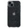 Силиконовый чехол Spigen Liquid Crystal для iPhone 14 Plus Glitter - Фото 2