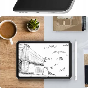 Защитная пленка Spigen Paper Touch Pro Slim Cover для iPad 10 10.9" (2022) - Фото 7