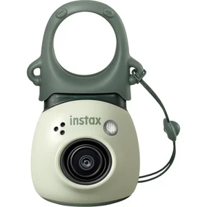 Компактная фотокамера мгновенной печати Fujifilm Instax Pal Pistachio Green - Фото 3
