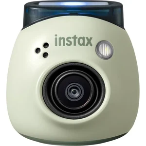 Компактная фотокамера мгновенной печати Fujifilm Instax Pal Pistachio Green  - Фото 1