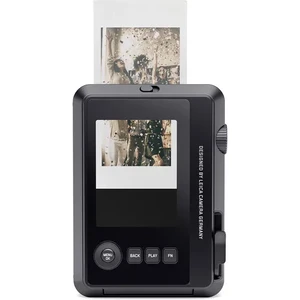 Камера миттєвого друку Leica Sofort 2 Instant Camera Red - Фото 4