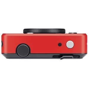 Камера миттєвого друку Leica Sofort 2 Instant Camera Red - Фото 2