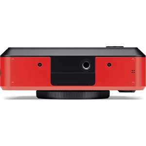 Камера миттєвого друку Leica Sofort 2 Instant Camera Red - Фото 3