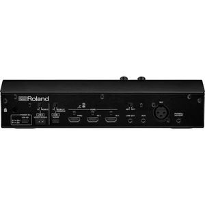 USB інтерфейс/мікшер Roland BRIDGE CAST X з функцією відеозахоплення - Фото 3