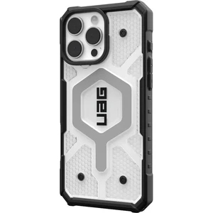 Протиударний чохол UAG Pathfinder MagSafe Clear для iPhone 16 Pro - Фото 2