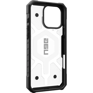 Протиударний чохол UAG Pathfinder MagSafe Clear для iPhone 16 Pro - Фото 5