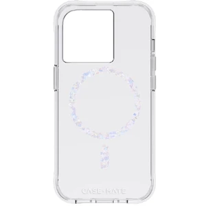 Чохол Case-Mate Twinkle Diamond Clear Magsafe для iPhone 14 Pro Max CM049290 - Фото 1