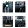 Автотримач Baseus Backseat Vehicle Holder Black - Фото 7