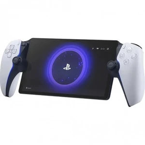 Портативна ігрова приставка Sony PlayStation Portal White - Фото 2