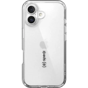 Прозорий чохол Speck Gemshell для iPhone 16 - Фото 7