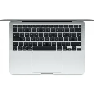 б/у Apple MacBook Air 13" M1 512Gb Silver 2020 (MGNA3) - Фото 2