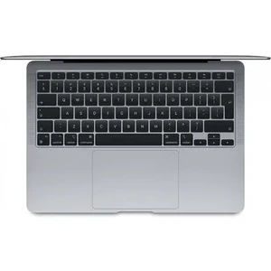 б/у Apple MacBook Air 13" M1 256Gb Space Gray 2020 (MGN63) - Фото 2