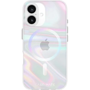 Чохол Case-Mate Soap Bubble MagSafe для iPhone 16 - Фото 2