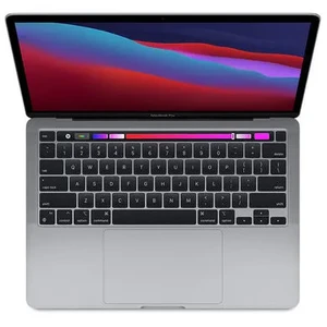 б/у Apple MacBook Pro 13" M1 256Gb Space Gray 2020 (MYD82)