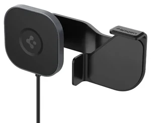 Магнитный MagSafe автодержатель на экран Spigen OneTap Screen Mount для iPhone ACP06071 - Фото 1