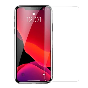 Захисне скло Baseus Tempered Glass Film 0.15mm для iPhone 11 Pro Max | XS Max SGAPIPH65S-GS02 - Фото 1