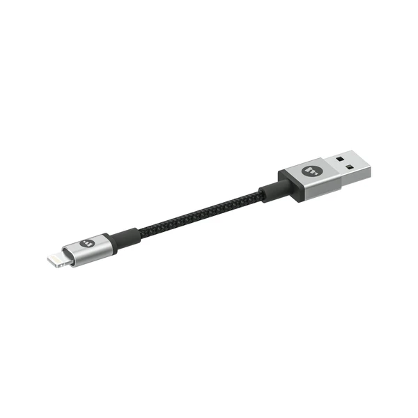 Кабель Mophie USB-A to Lightning Black у Вінниці