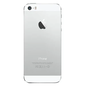 Apple iPhone 5S Silver Refurbished - Фото 3